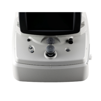 Tomographe NIDEK RS-330 (2019) SN 741574 Avec Lentille Antérieure - Occasion, Fonctionnel